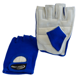 Перчатки  "Handschuhe Power" голубые , 4990 тенге